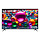 LG UHD AI 75UA75006LA 190,5 cm (75") 4K Ultra HD Smart TV Wifi Zwart