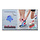 LG 50UL3J-M beeldkrant Digitale signage flatscreen 127 cm (50") LCD Wifi 400 cd/m² 4K Ultra HD Blauw WebOS 16/7