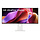 LG 40WT95UF-W computer monitor 101,6 cm (40") 5120 x 2160 Pixels UltraWide 5K HD Wit