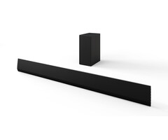 LG LG SG10TY Zwart 3.1 kanalen 420 W
