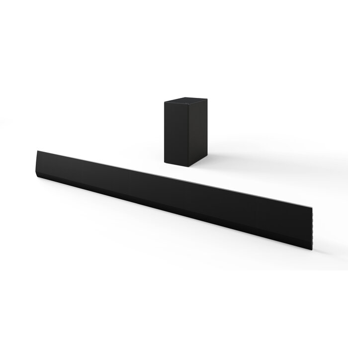 LG LG SG10TY Zwart 3.1 kanalen 420 W
