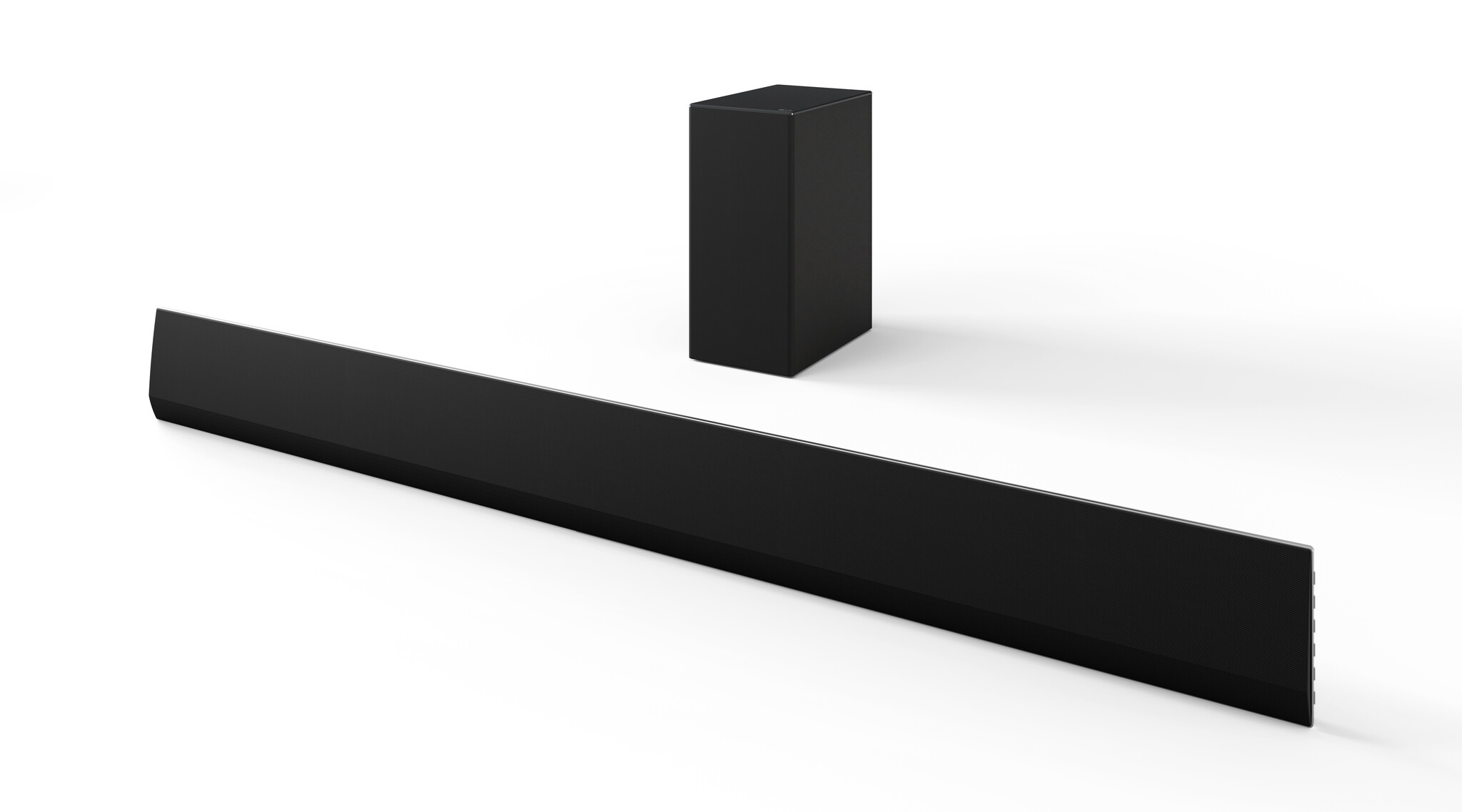 LG LG SG10TY Zwart 3.1 kanalen 420 W