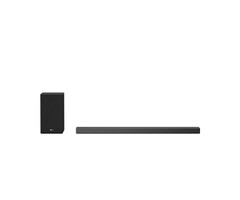 LG LG SN9YG.DITALLK Zwart 5.1.2 kanalen 520 W