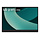LG 17MT70 Draagbare monitor Zwart, Roestvrijstaal 43,2 cm (17") LED 2560 x 1600 Pixels