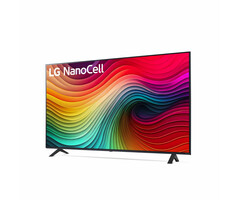 LG LG NanoCell 55NANO82T6B 139,7 cm (55") 4K Ultra HD Smart TV Wifi Bruin