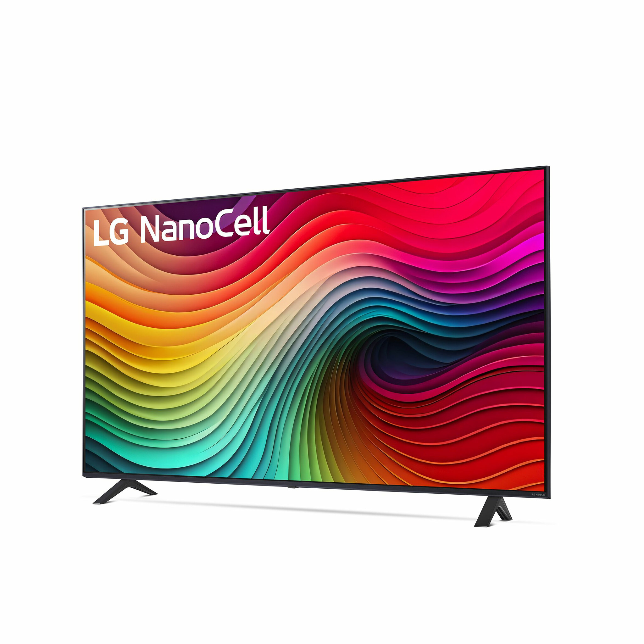 LG LG NanoCell 55NANO82T6B 139,7 cm (55") 4K Ultra HD Smart TV Wifi Bruin