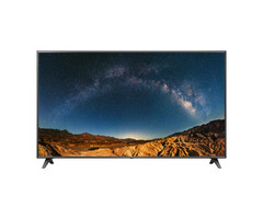 LG LG 50UR781C 127 cm (50") 4K Ultra HD Smart TV Wifi Zwart 300 cd/m²