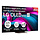 LG OLED evo AI OLED83C5ELA 2,11 m (83") 4K Ultra HD Smart TV Wifi Zwart