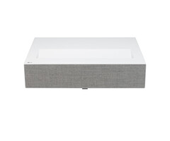 LG LG HU715QW Projector met ultrakorte projectieafstand 2500 ANSI lumens DLP UHD 4K (3840x2160) Wit