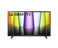 LG LG FHD 32LQ63006LA.AEU tv 81,3 cm (32") Full HD Smart TV Wifi Zwart