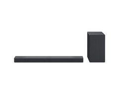 LG LG SC9S Zwart 3.1.3 kanalen 400 W