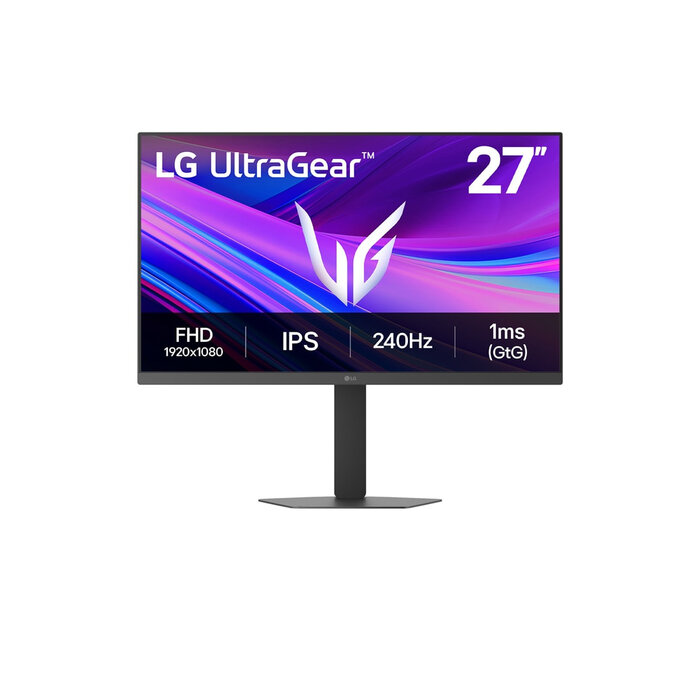 LG LG 27G440A-B computer monitor 68,6 cm (27") 1920 x 1080 Pixels Full HD LCD Zwart