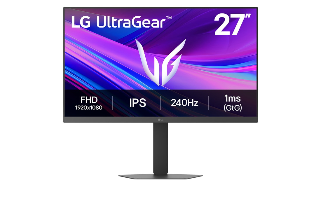 LG LG 27G440A-B computer monitor 68,6 cm (27") 1920 x 1080 Pixels Full HD LCD Zwart