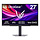 LG 27G810A-B computer monitor 68,6 cm (27") 3840 x 2160 Pixels 4K Ultra HD LCD Zwart