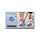 LG 65UL3J-E Digitale signage flatscreen 165,1 cm (65") LCD Wifi 400 cd/m² 4K Ultra HD Blauw Type processor WebOS 16/7