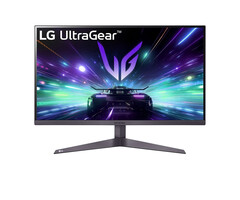 LG LG 27GS50FX-B computer monitor 68,6 cm (27") 1920 x 1080 Pixels Full HD LED Zwart