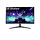 LG 27GS50FX-B computer monitor 68,6 cm (27") 1920 x 1080 Pixels Full HD LED Zwart