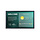 LG 22SM3G-B beeldkrant Digitale signage flatscreen 54,6 cm (21.5") IPS Wifi 250 cd/m² Full HD Zwart Type processor 16/7
