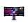 LG 45GX90SA-B computer monitor 114,3 cm (45") 3440 x 1440 Pixels Wide Quad HD OLED Zwart