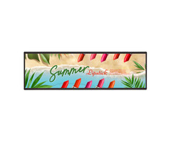 LG LG 37BH7N-H Digitale signage flatscreen 94 cm (37") LCD Wifi 700 cd/m² Full HD Zwart WebOS 24/7