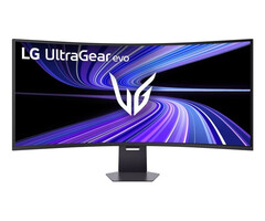 LG LG 52G930B-B.AEU computer monitor 132,1 cm (52") 5120 x 2160 Pixels Zwart