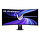 LG 52G930B-B.AEU computer monitor 132,1 cm (52") 5120 x 2160 Pixels Zwart