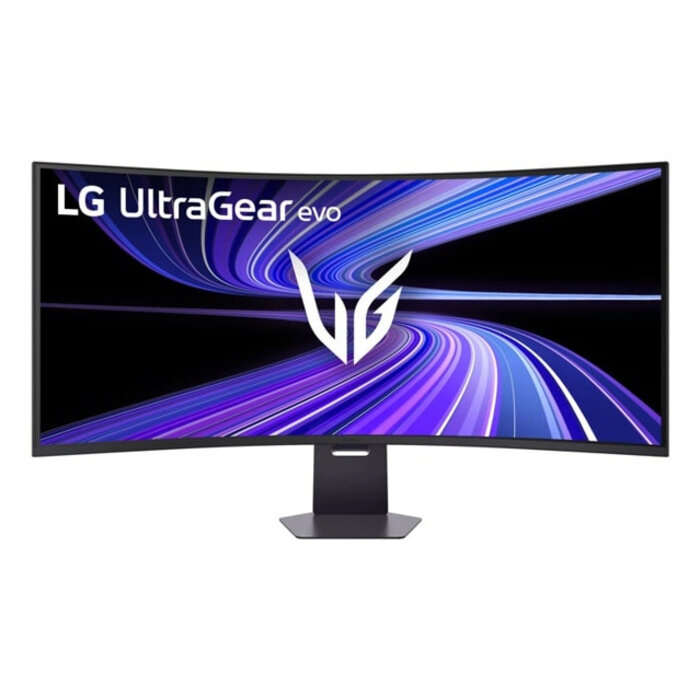LG LG 52G930B-B.AEU computer monitor 132,1 cm (52") 5120 x 2160 Pixels Zwart