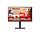LG 27BA650-B computer monitor 68,6 cm (27") 1920 x 1080 Pixels Full HD LCD Zwart
