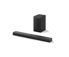 LG LG S70TY Zwart 3.1.1 kanalen 400 W