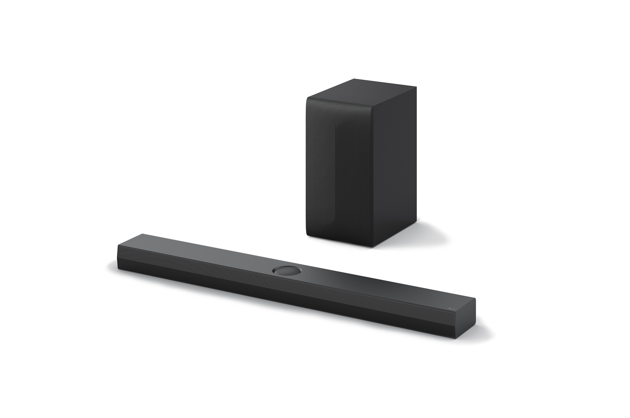 LG LG S70TY Zwart 3.1.1 kanalen 400 W