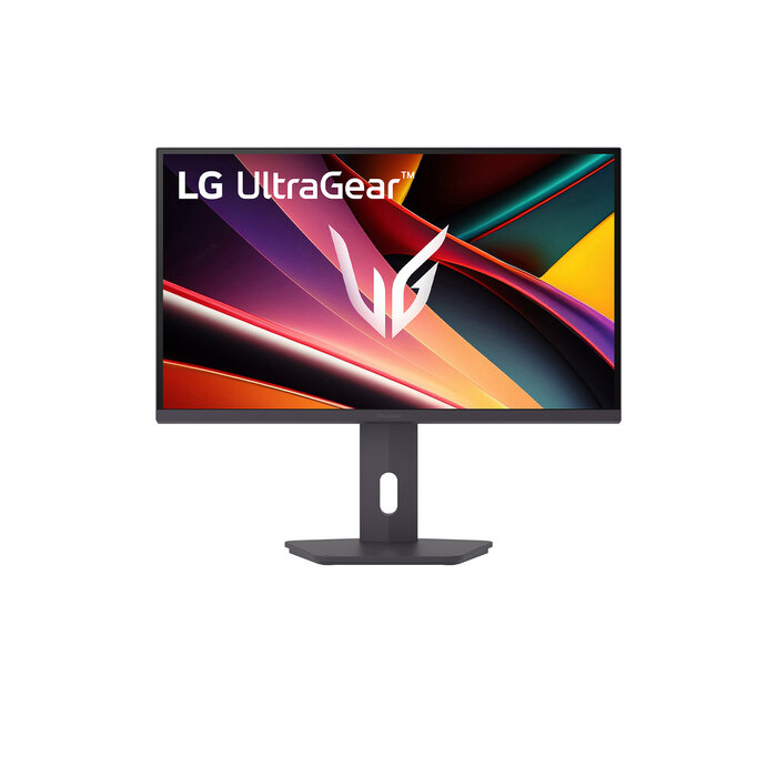 LG LG 27G610A-B computer monitor 68,6 cm (27") 2560 x 1440 Pixels Quad HD LCD Zwart