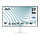 MSI Pro MP273AWDE computer monitor 68,6 cm (27") 1920 x 1080 Pixels Full HD LCD Wit