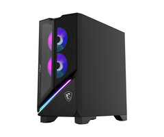 MSI MSI MPG Infinite X3 AI 2NVZ9-032AT Intel Core Ultra 9 285K 64 GB DDR5-SDRAM 1 TB SSD NVIDIA GeForce RTX 5090 Windows 11 Home Desktop PC Zwart