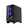 MSI MPG Infinite X3 AI 2NVZ9-032AT Intel Core Ultra 9 285K 64 GB DDR5-SDRAM 1 TB SSD NVIDIA GeForce RTX 5090 Windows 11 Home Desktop PC Zwart