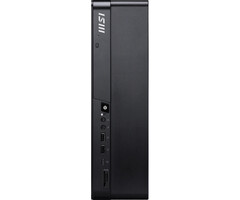 MSI MSI Pro DP80 AI A2G-079XDE Intel Core Ultra 7 265F 16 GB DDR5-SDRAM 1 TB SSD Desktop PC Zwart