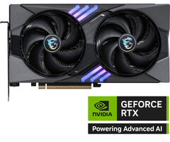 MSI MSI GAMING GeForce RTX 5060 TI 16G OC NVIDIA 16 GB GDDR7