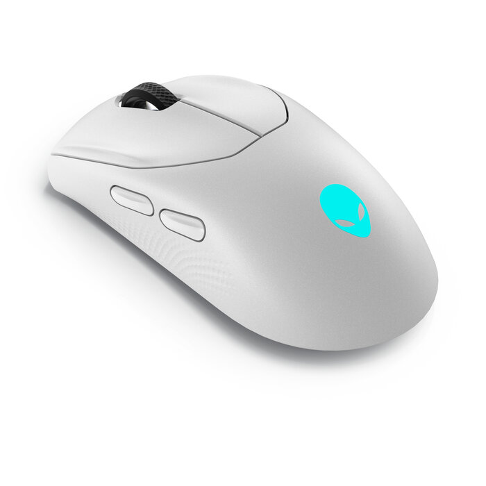 Dell Alienware AW720M muis Gamen Ambidextrous RF-draadloos + Bluetooth Optisch 26000 DPI