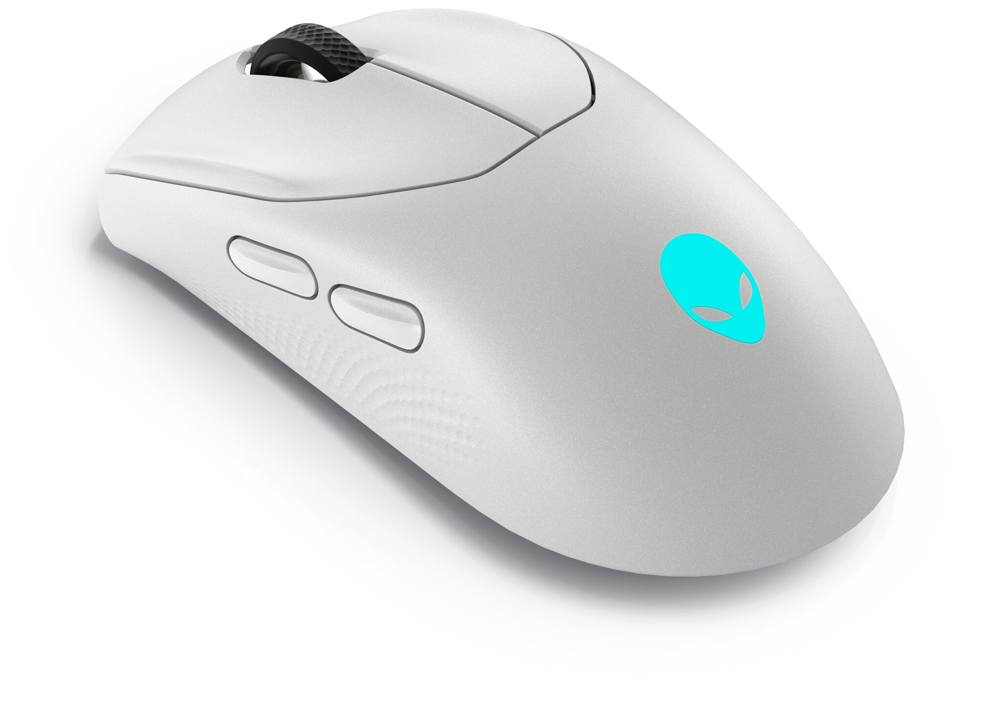 Dell Alienware AW720M muis Gamen Ambidextrous RF-draadloos + Bluetooth Optisch 26000 DPI
