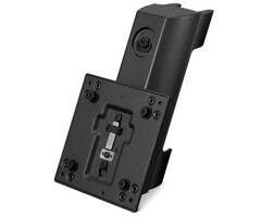 Lenovo Lenovo 4XF1K72399 montagekit Zwart