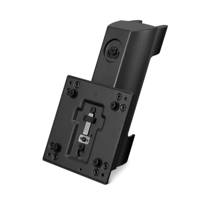 Lenovo Lenovo 4XF1K72399 montagekit Zwart
