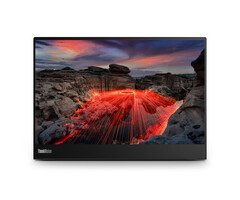 Lenovo Lenovo ThinkVision M14t Gen 2 Monitor