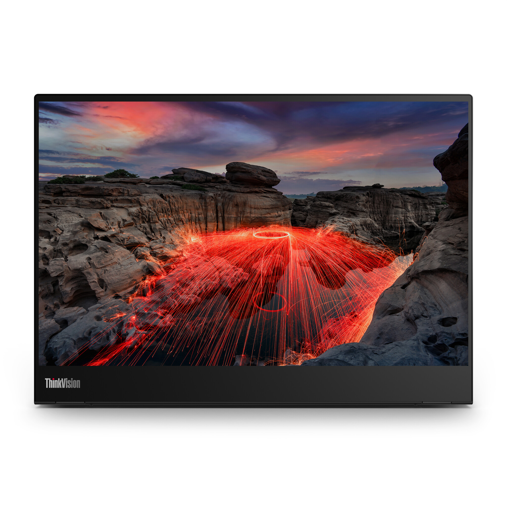Lenovo Lenovo ThinkVision M14t Gen 2 Monitor