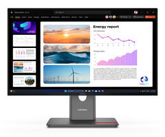 Lenovo Lenovo ThinkVision P24Q-40 Monitor