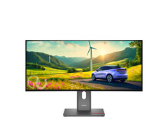 Lenovo Lenovo ThinkVision P34WD-40 Monitor