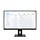 Lenovo ThinkVision E27-40 Monitor