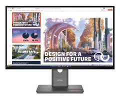 Lenovo Lenovo ThinkVision P27QD-40 Monitor
