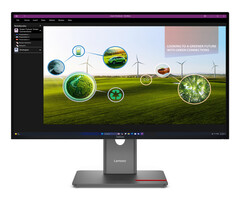 Lenovo Lenovo ThinkVision P27Q-40 Monitor