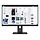 Lenovo ThinkVision T32UD-40 Monitor