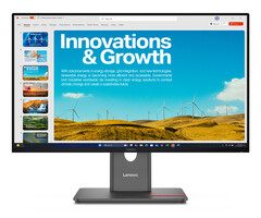 Lenovo Lenovo ThinkVision P24QD-40 Monitor