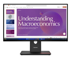 Lenovo Lenovo ThinkVision T24D-40 Monitor